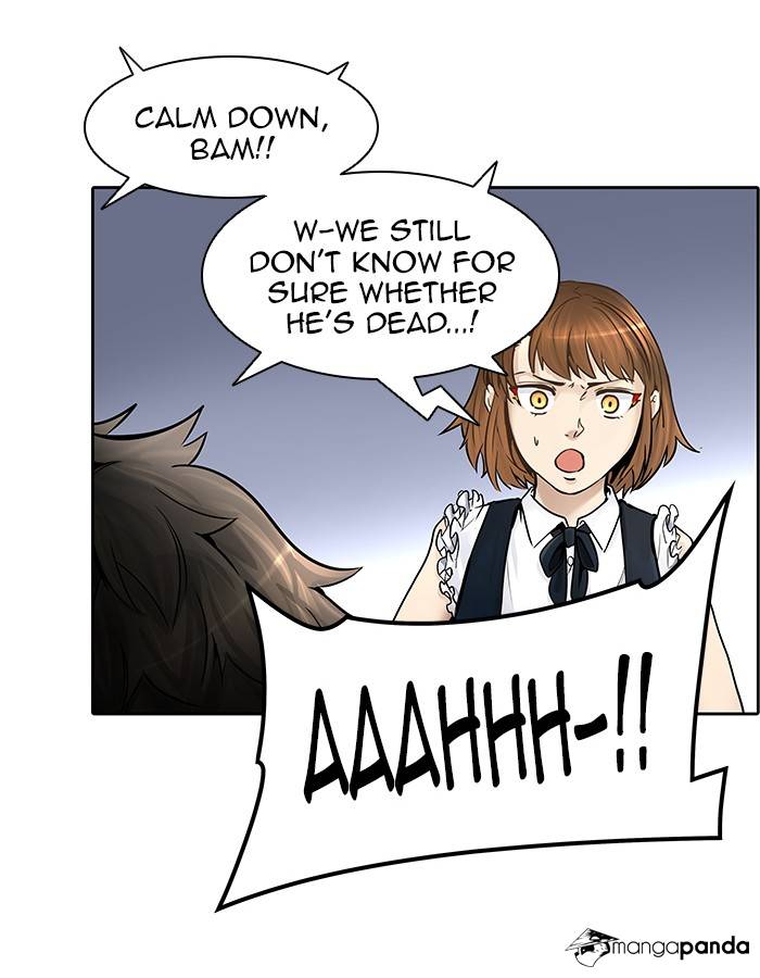 Tower of God Chapter 336 image 070